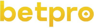 Betpro logo