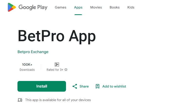 Download and Installation for Android